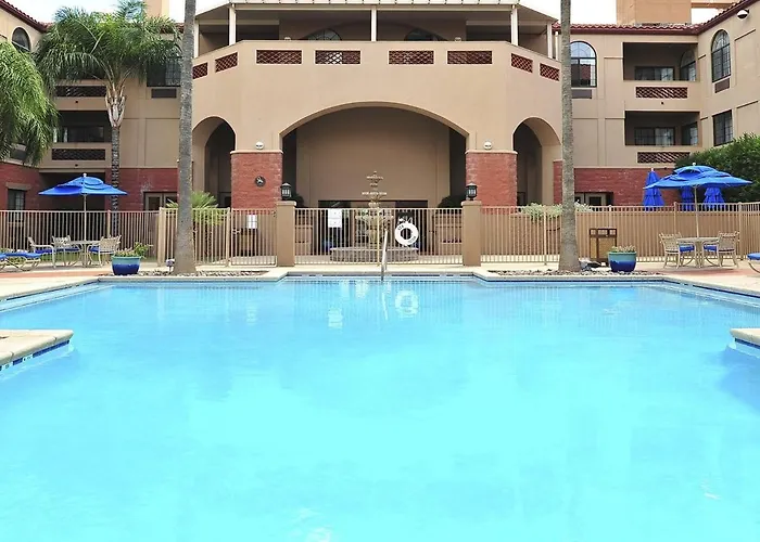 Hilton Vacation Club Varsity Club Tucson