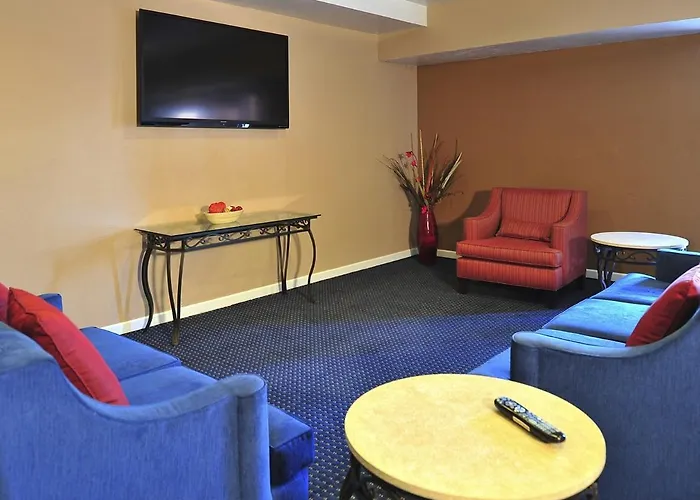 Hotel Hilton Vacation Club Varsity Club 3*