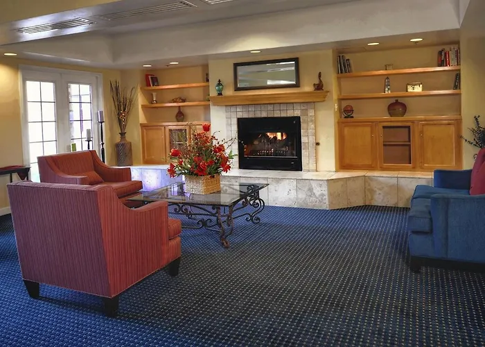 Hotel Hilton Vacation Club Varsity Club 3*