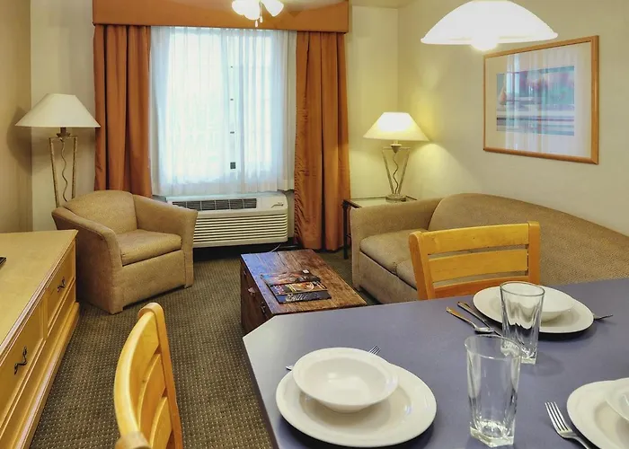 Hilton Vacation Club Varsity Club 3* Tucson