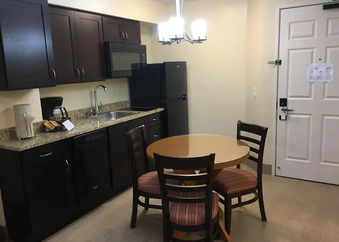 Hilton Vacation Club Varsity Club Tucson