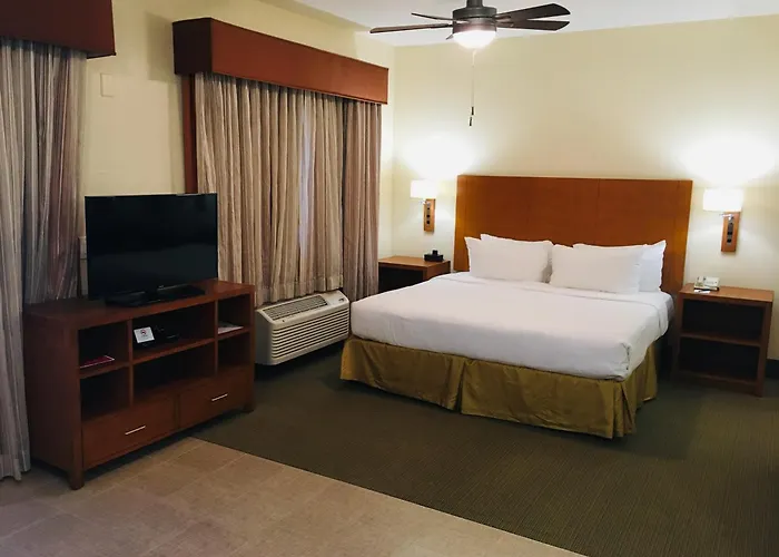Hilton Vacation Club Varsity Club Hotel Tucson