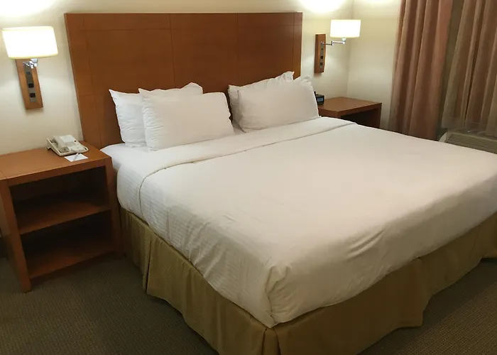 Hilton Vacation Club Varsity Club 3* Tucson