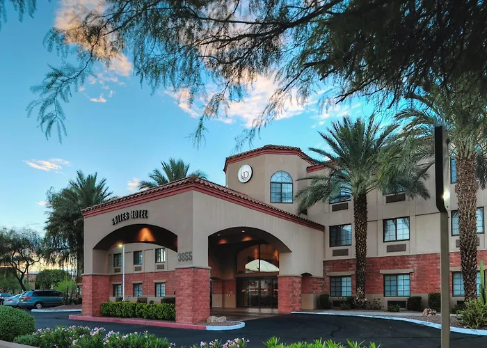Hotel Hilton Vacation Club Varsity Club