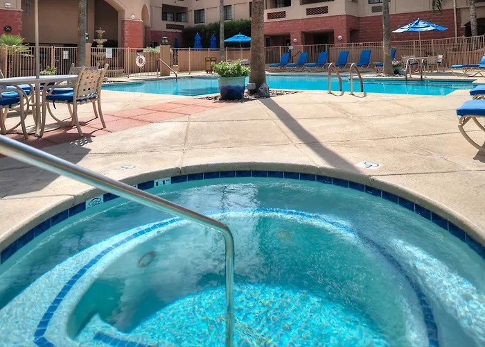 Hilton Vacation Club Varsity Club Hotel