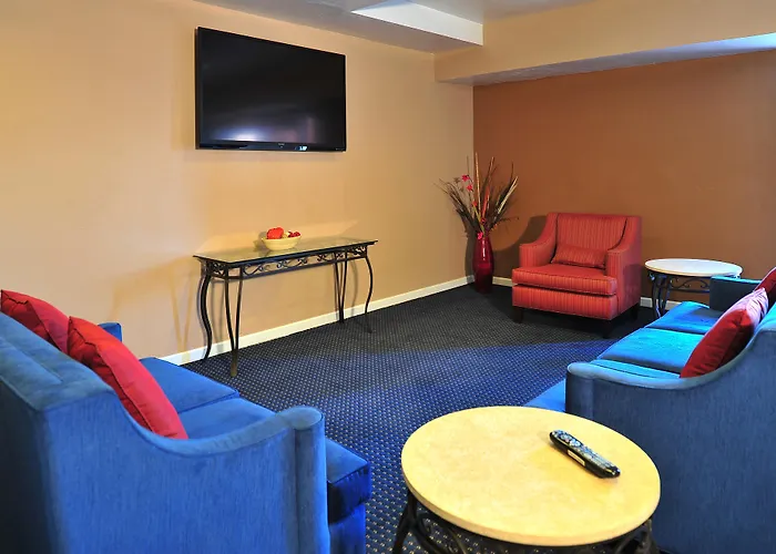 Hilton Vacation Club Varsity Club 3* Tucson