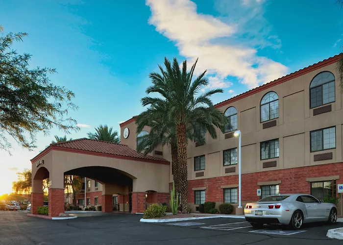 Hotel Hilton Vacation Club Varsity Club 3*