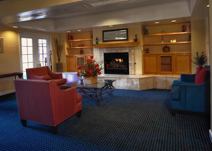 Hilton Vacation Club Varsity Club