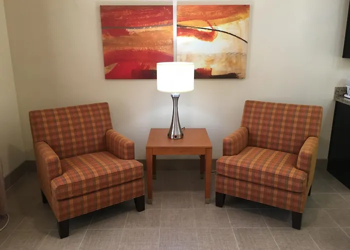 Hotel Hilton Vacation Club Varsity Club Tucson