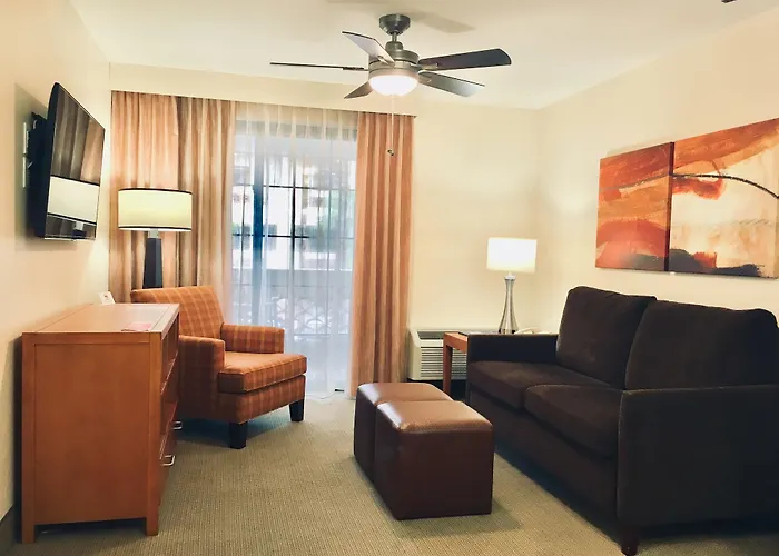 Hilton Vacation Club Varsity Club Tucson