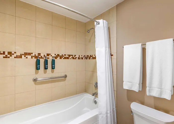 Hilton Vacation Club Varsity Club Hotel Tucson