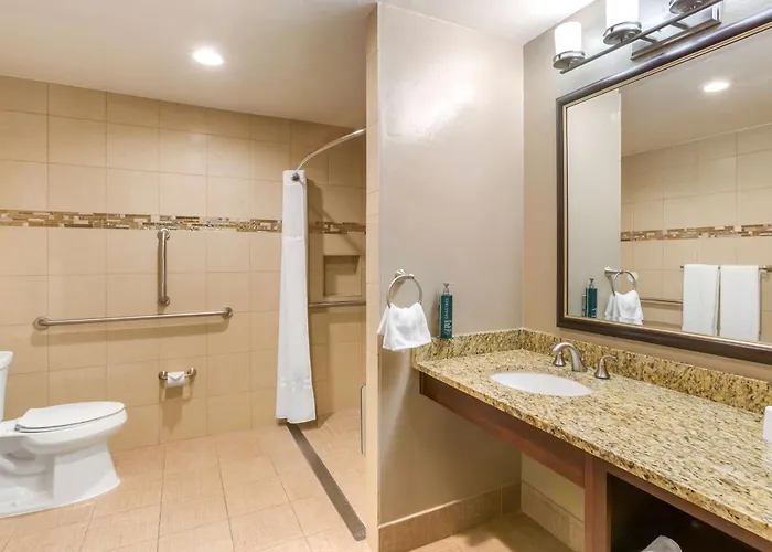 Hotel Hilton Vacation Club Varsity Club 3*