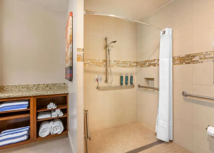 Hotel Hilton Vacation Club Varsity Club Tucson