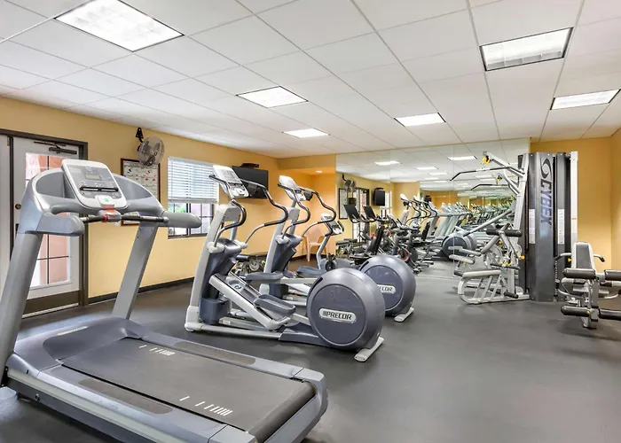 Hilton Vacation Club Varsity Club Tucson