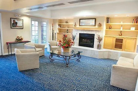 Hotel Hilton Vacation Club Varsity Club