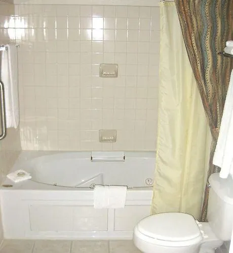 Hilton Vacation Club Varsity Club 3*