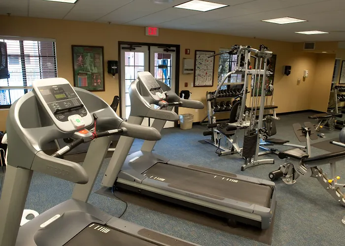 Hilton Vacation Club Varsity Club 3* Tucson