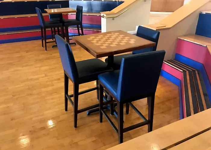 Hilton Vacation Club Varsity Club