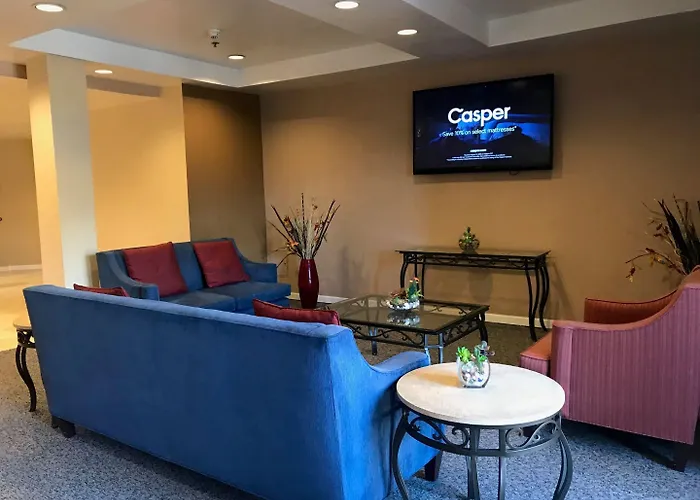 Hilton Vacation Club Varsity Club Tucson