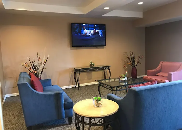 Hilton Vacation Club Varsity Club 3* Tucson