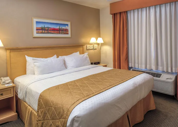 Hilton Vacation Club Varsity Club Hotel