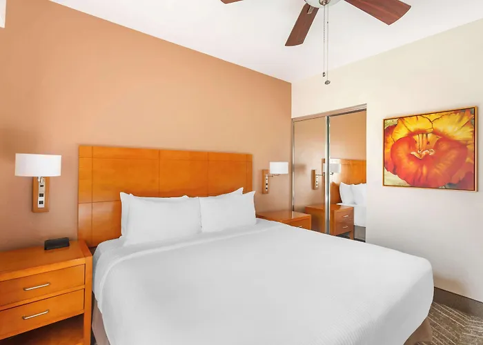 Hilton Vacation Club Varsity Club 3* Tucson