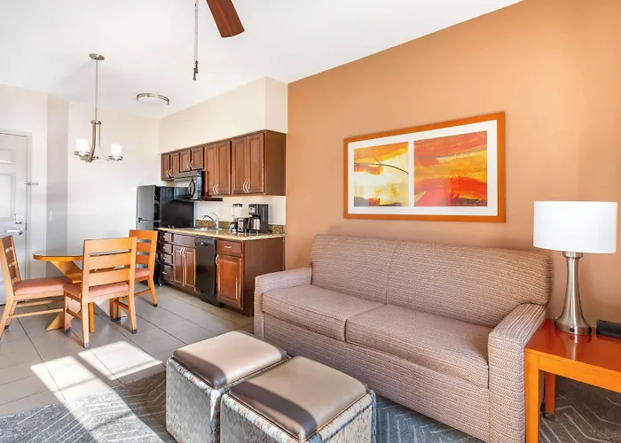 Hilton Vacation Club Varsity Club