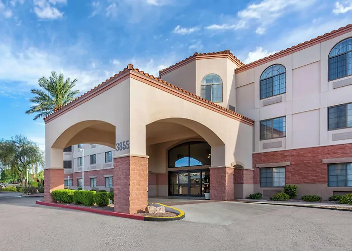 Hilton Vacation Club Varsity Club 3*