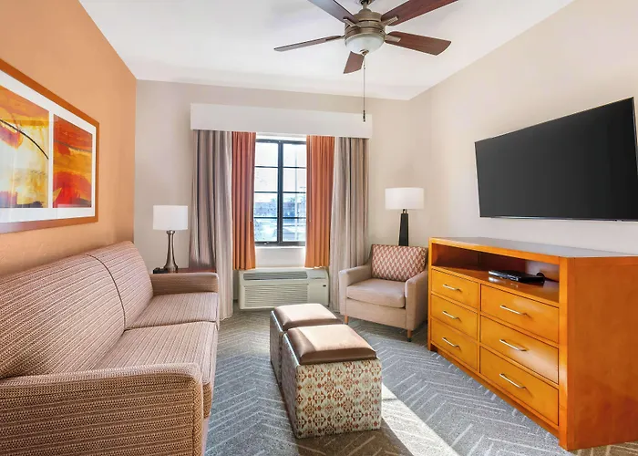 Hilton Vacation Club Varsity Club 3* Tucson