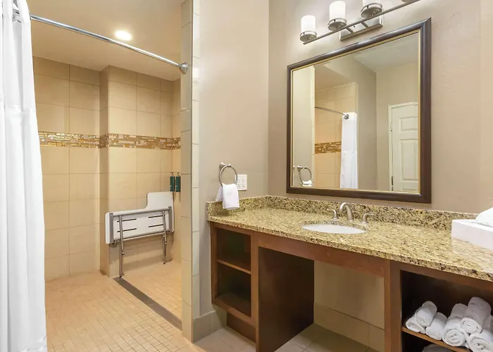 Hotel Hilton Vacation Club Varsity Club Tucson