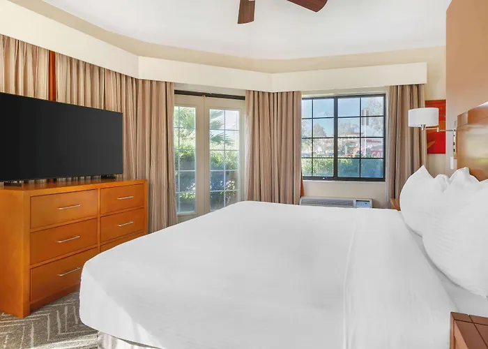 Hilton Vacation Club Varsity Club Hotel