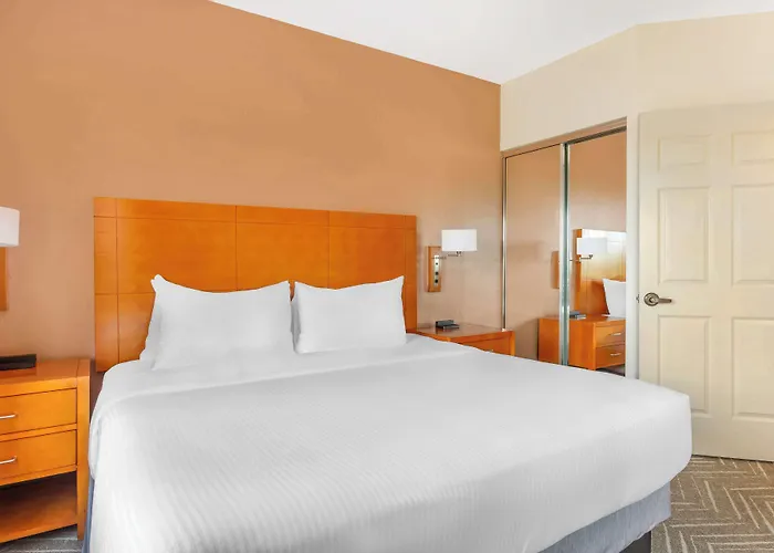 Hilton Vacation Club Varsity Club 3* Tucson