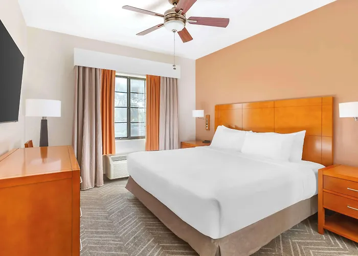 Hilton Vacation Club Varsity Club Hotel