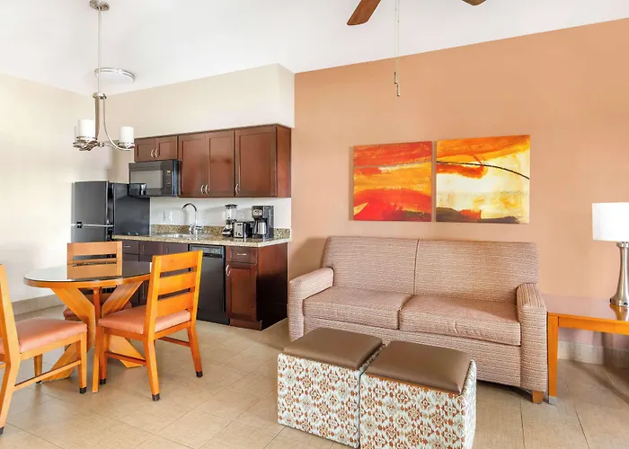 Hilton Vacation Club Varsity Club Hotel 3*