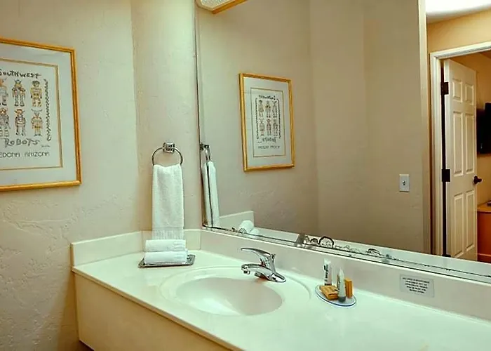 Hotel Hilton Vacation Club Varsity Club 3*