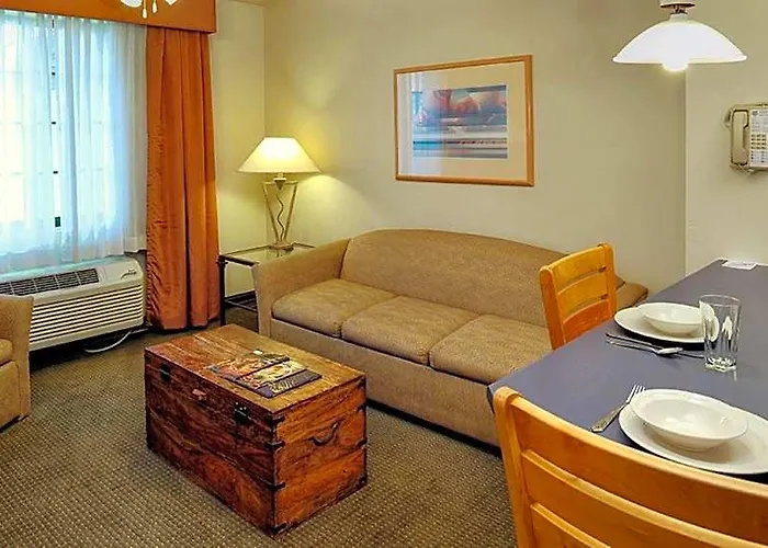 Hilton Vacation Club Varsity Club