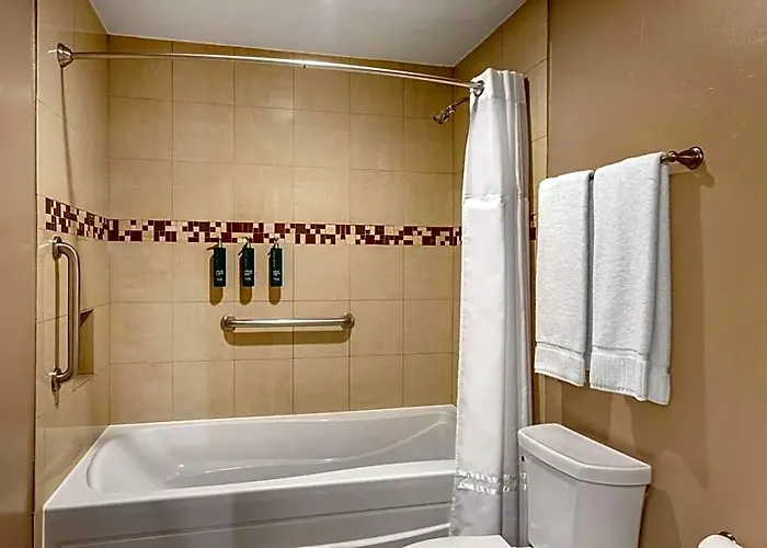 Hotel Hilton Vacation Club Varsity Club Tucson