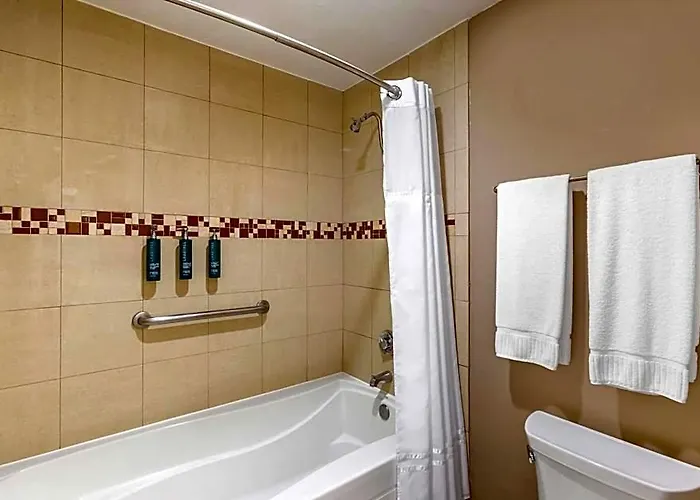 Hilton Vacation Club Varsity Club Tucson