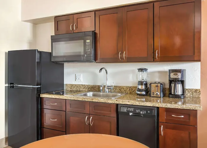 Hotel Hilton Vacation Club Varsity Club 3*