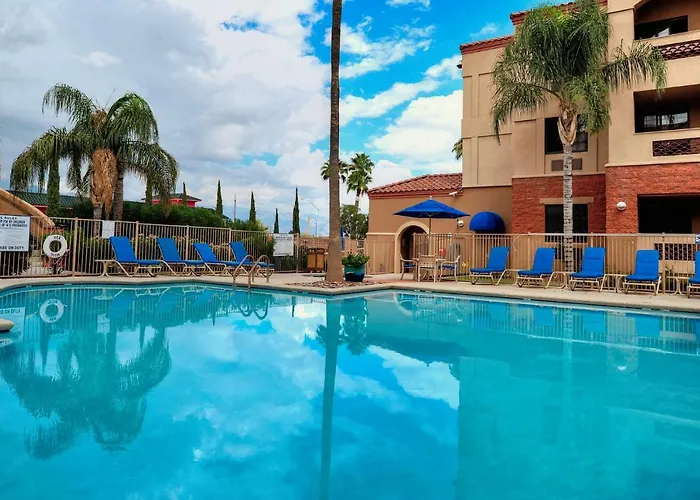 Hilton Vacation Club Varsity Club Hotel