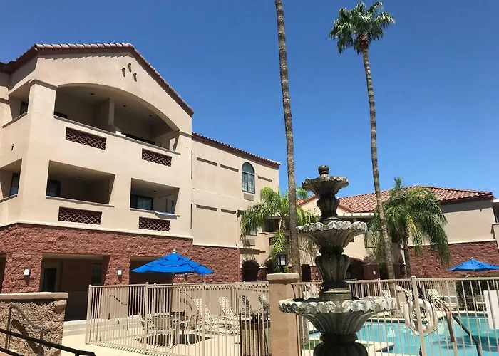 Hilton Vacation Club Varsity Club Hotel 3*