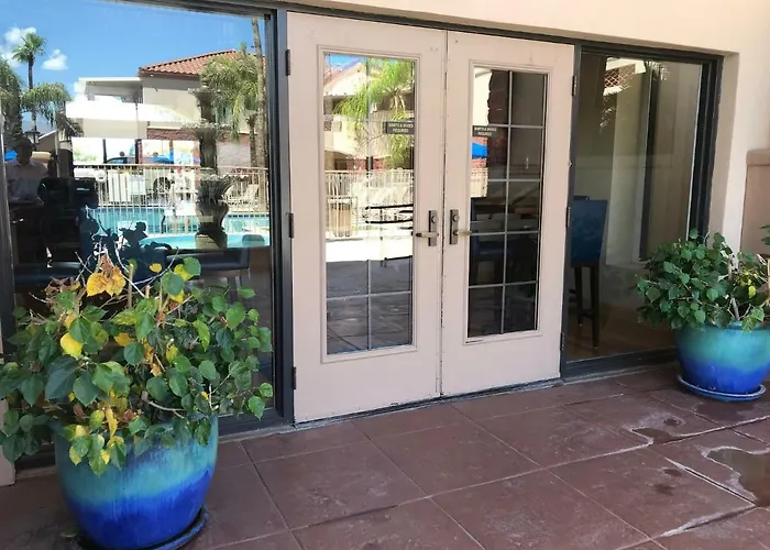 Hotel Hilton Vacation Club Varsity Club