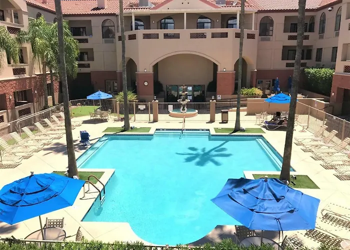 Hilton Vacation Club Varsity Club 3*
