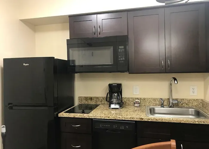 Hilton Vacation Club Varsity Club Tucson