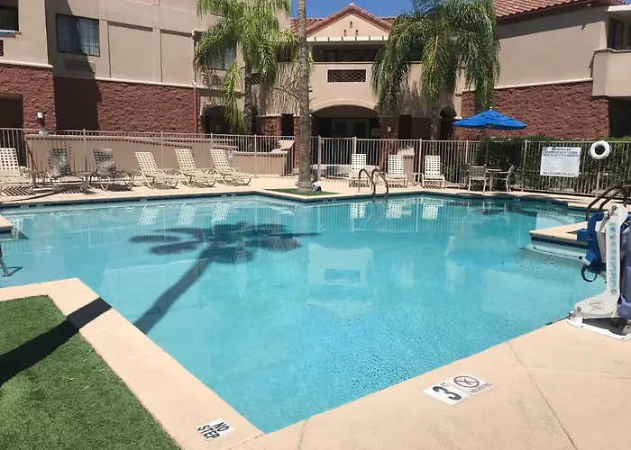 Hilton Vacation Club Varsity Club 3*